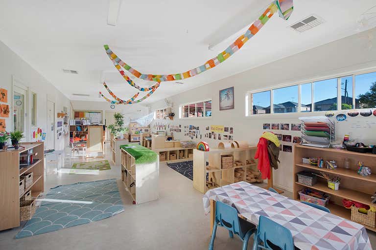 Childcare Centre, 66 Conrad Road Kellyville Ridge NSW 2155 - Image 4
