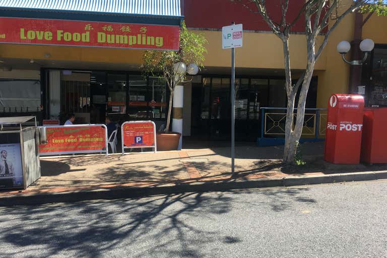 Shop 6/8 Station Road Indooroopilly QLD 4068 - Image 1