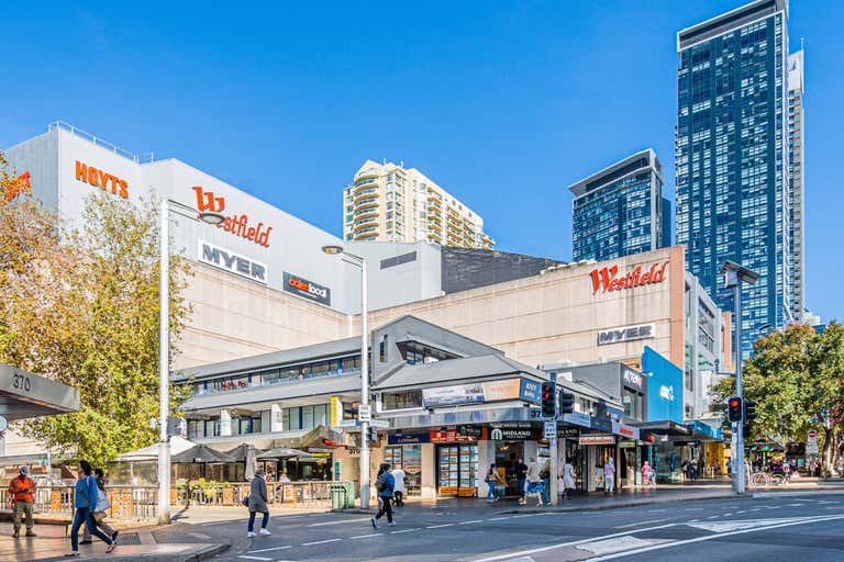 Suite 1A, 376 Victoria Avenue Chatswood NSW 2067 - Image 1