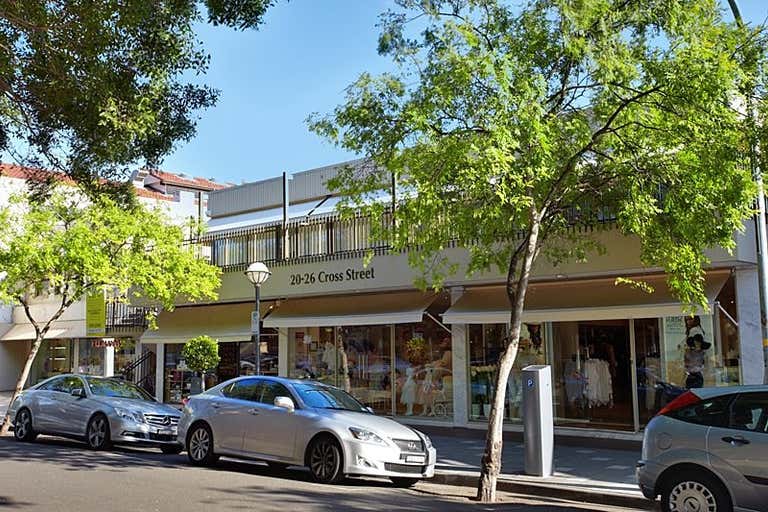 Shop 8, 26 Cross Street Double Bay NSW 2028 - Image 4