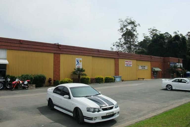 Unit 1, 2 Isles Drive Cnr Pacific Highway Coffs Harbour NSW 2450 - Image 4