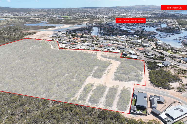 Lot 507 Eucalyptus Drive Port Lincoln SA 5606 - Image 2