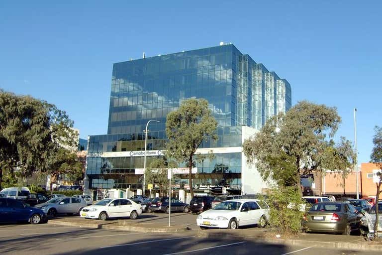 Shop 3a, 171-179 Queen Street Campbelltown NSW 2560 - Image 1