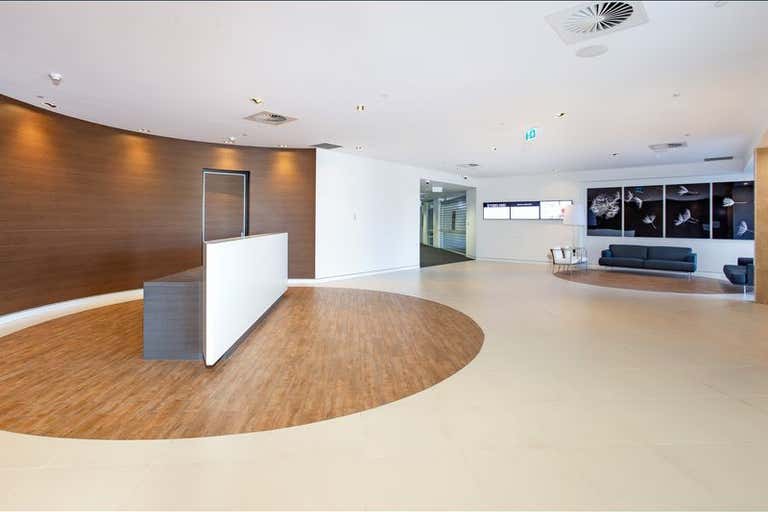 Suite 105B, 2B Cnr  Macarthur Ave  & Brett St Revesby NSW 2212 - Image 2