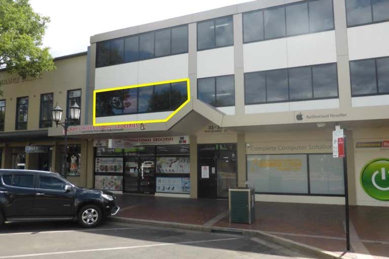 Suite 1, 1st Fl, 31-37 Macquarie Street Dubbo NSW 2830 - Image 1