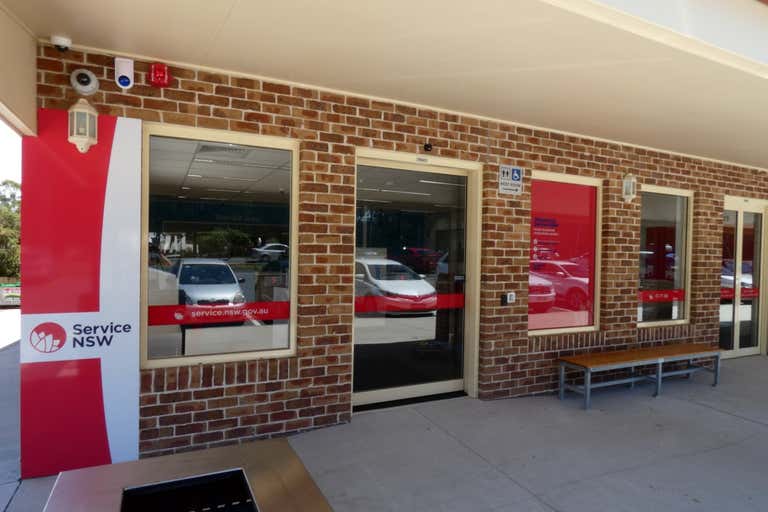 shop 6 & 7, 243 High Street Wauchope NSW 2446 - Image 2