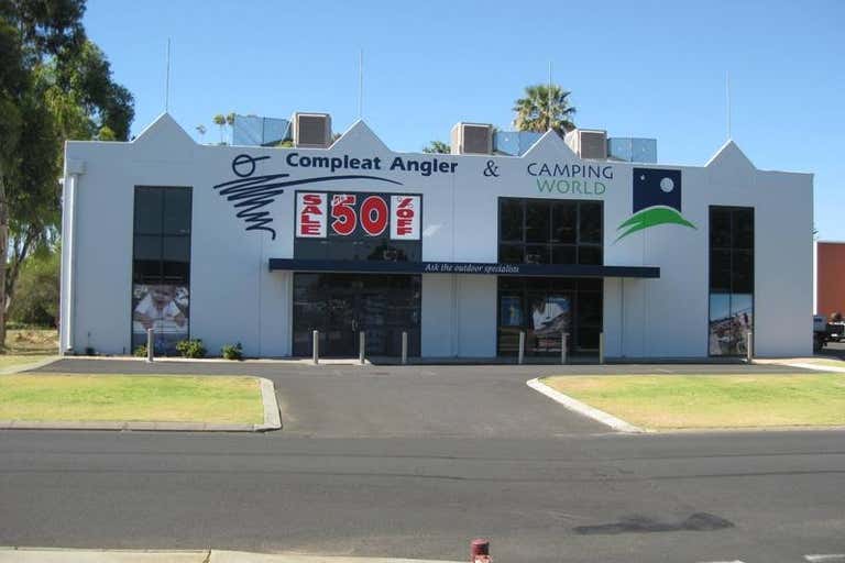 Homemaker Centre, Unit 1, 4 Mervyn Street Bunbury WA 6230 - Image 1