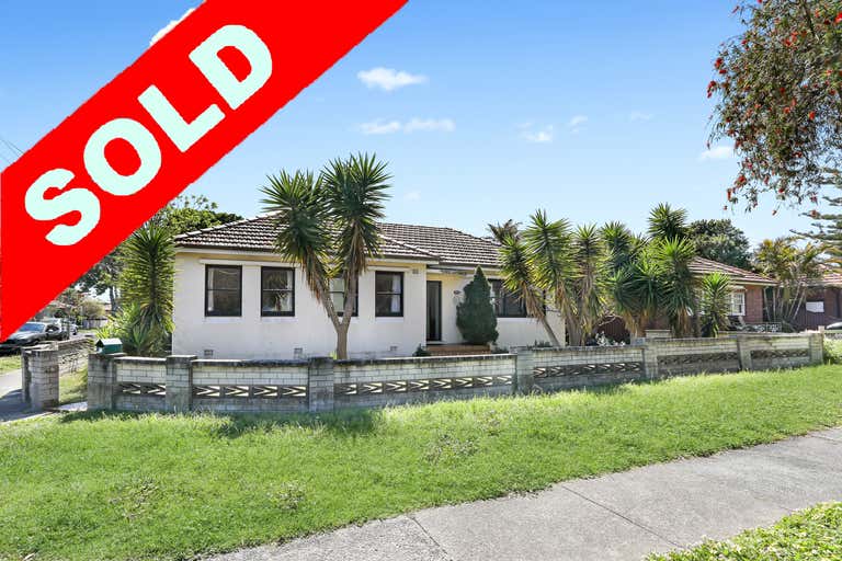 160  Coward Street Mascot NSW 2020 - Image 1