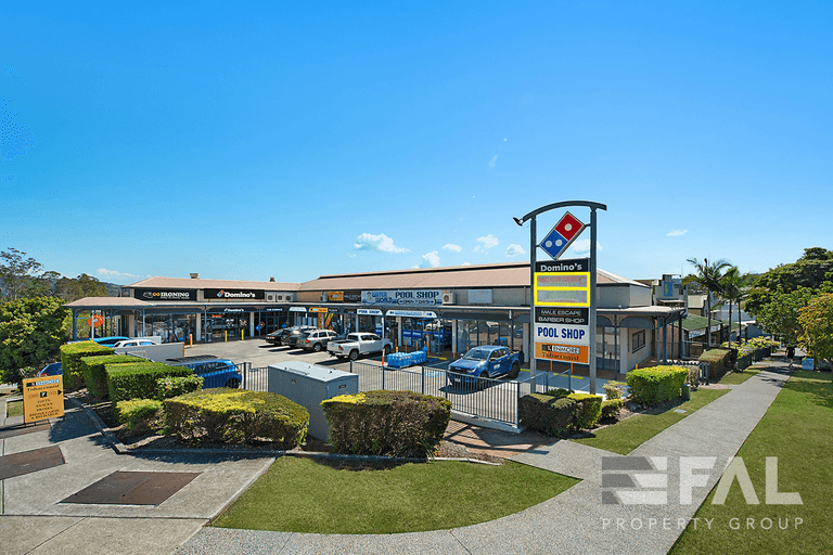 Kenmore Central Shopping Centre, Shop  1 & 2, 2083-2095 Moggill Road Kenmore QLD 4069 - Image 3
