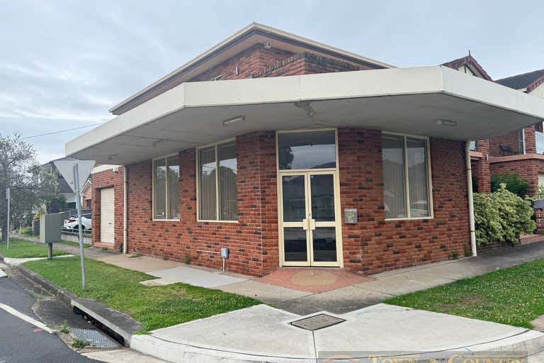 corner shop, 16 gibbs street Auburn NSW 2144 - Image 1