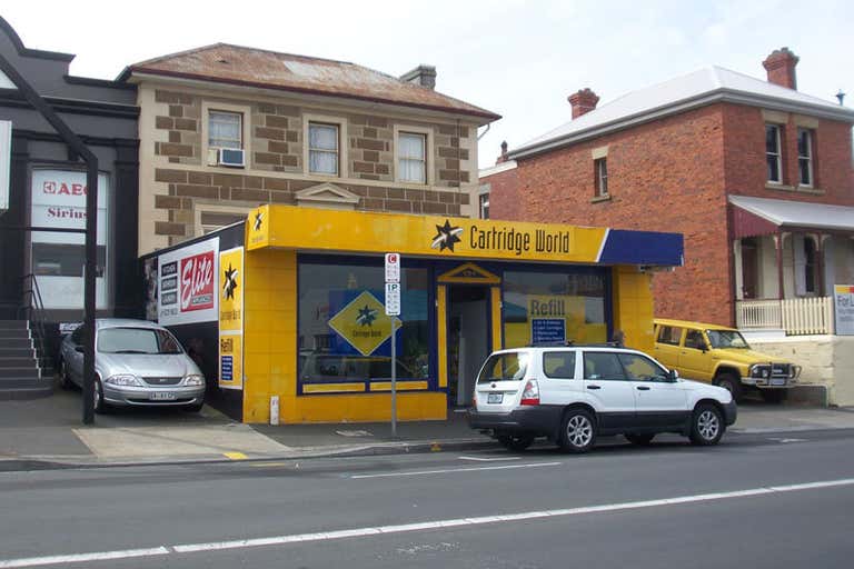 131 Bathurst Street Hobart TAS 7000 - Image 2