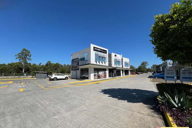 Level Ground, 21/1631 Wynnum Road Tingalpa QLD 4173 - Image 1