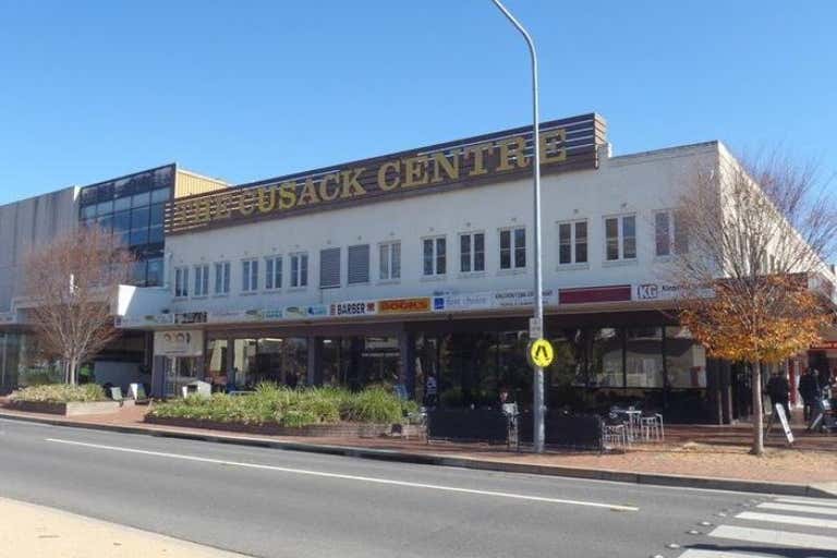 THE CUSACK CENTRE, 27-29 Eyre Street Kingston ACT 2604 - Image 1