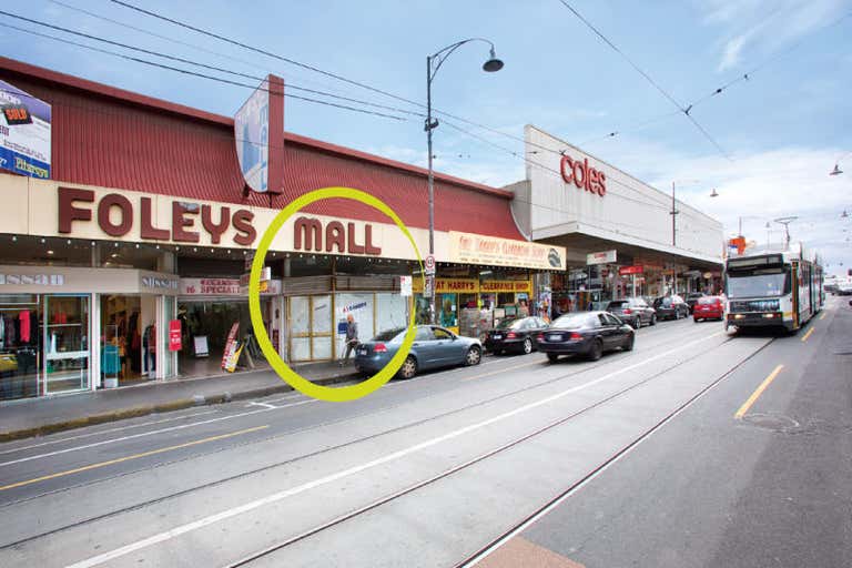 Shop 3, 441-449 Sydney Road Coburg VIC 3058 - Image 1