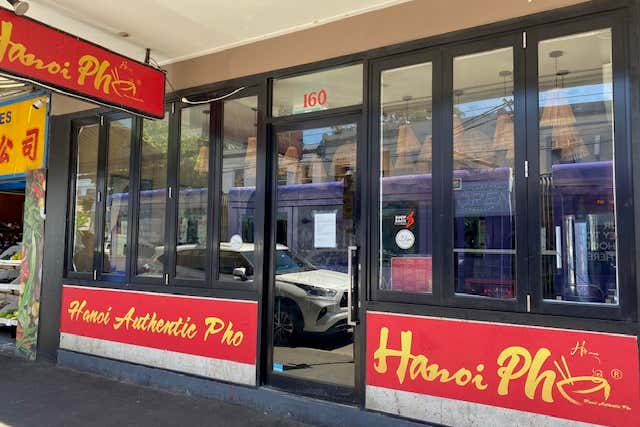 160 Victoria Street Richmond VIC 3121 - Image 1