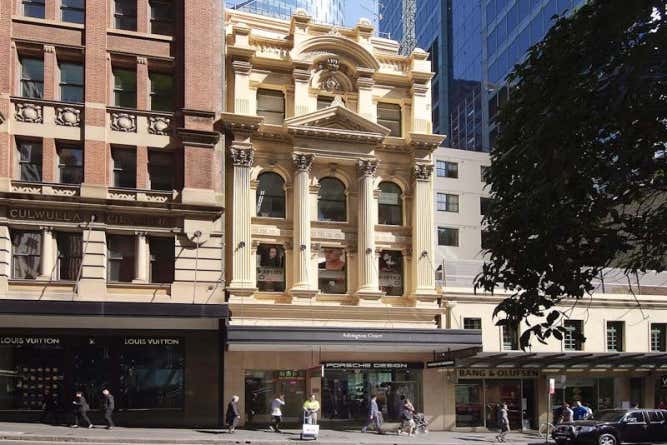 Level 5, 509/147 King Street Sydney NSW 2000 - Image 1