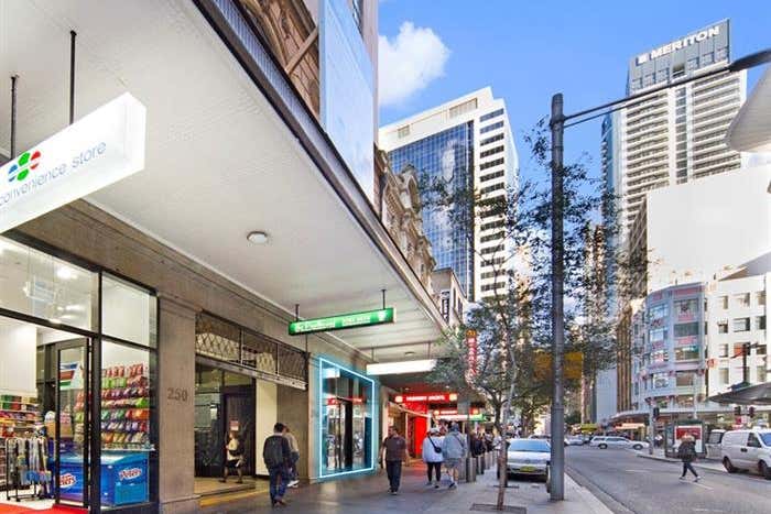 250 Pitt Street Sydney NSW 2000 - Image 2