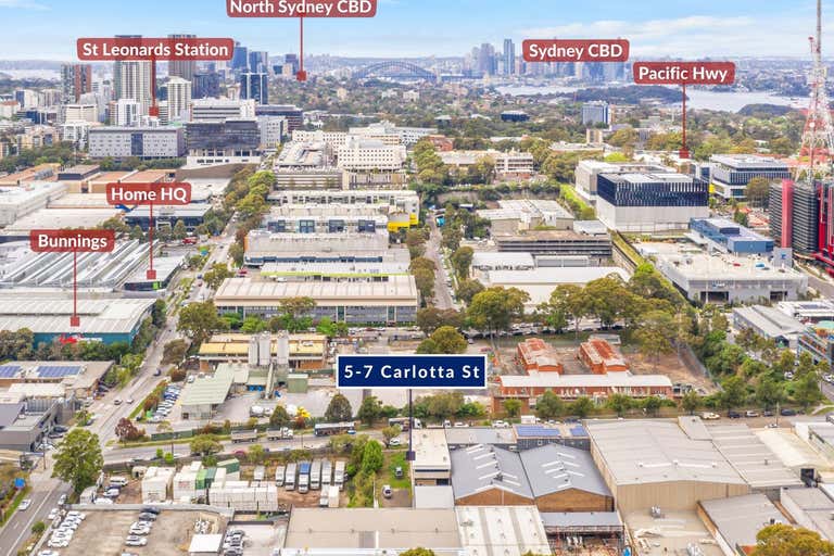 5-7 Carlotta Street Artarmon NSW 2064 - Image 2