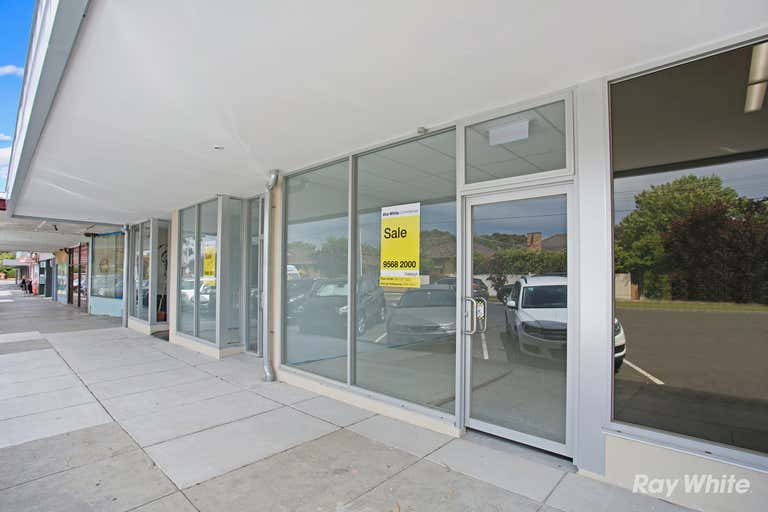 L 13 U 2/15-21 Clarence Street Bentleigh East VIC 3165 - Image 2
