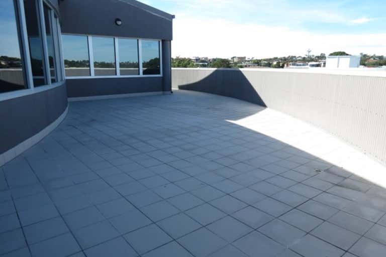 Rooftop Suite, 433 Logan Road Greenslopes QLD 4120 - Image 3