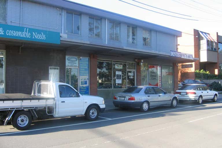Shop 3, 1 Walkers Road Nunawading VIC 3131 - Image 1