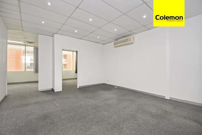 LEASED BY COLEMON PROPERTY GROUP, Suite 102, 124-128 Beamish St Campsie NSW 2194 - Image 1
