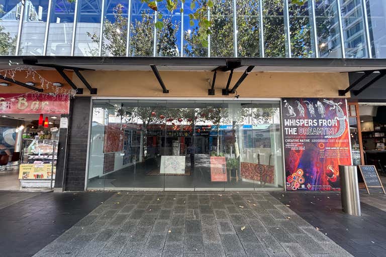 158 Murray Street Mall Perth WA 6000 - Image 2