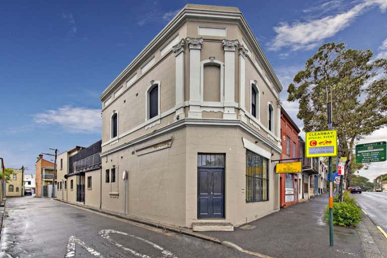 510 Cleveland Street Surry Hills NSW 2010 - Image 1