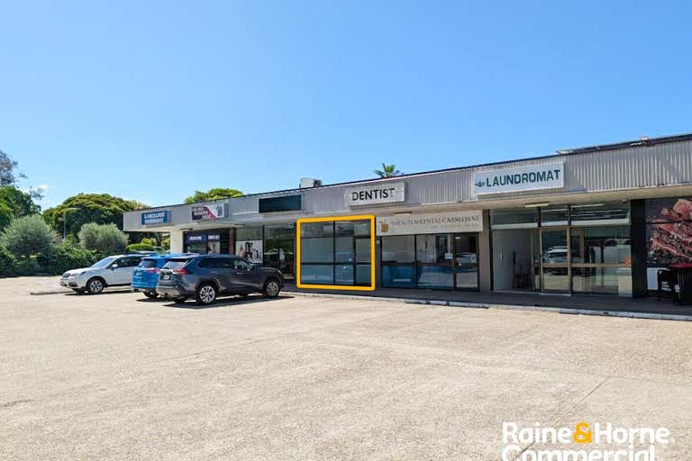 2b/41 Graham Street Carseldine QLD 4034 - Image 1