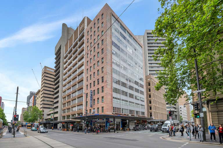 81-85, Level 8, 118 King William Street Adelaide SA 5000 - Image 2
