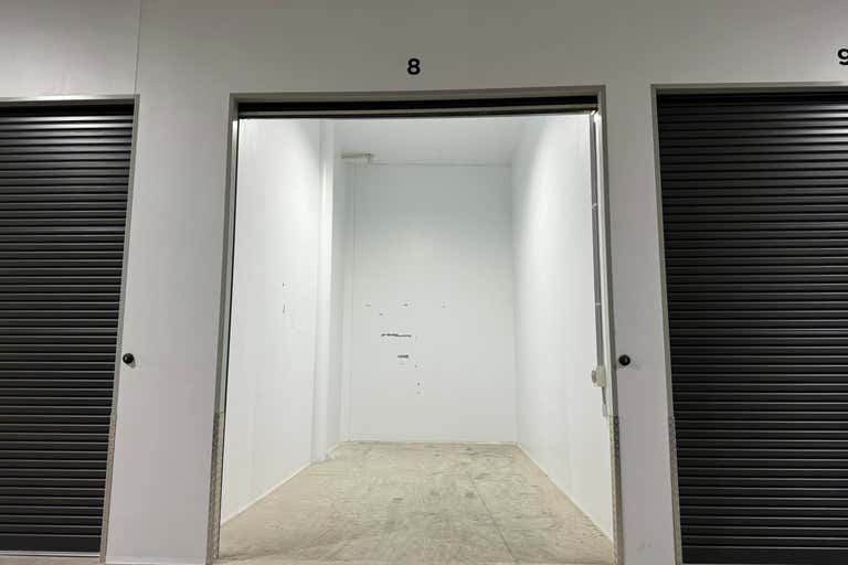 Storage Unit 8, 2 Clerke Place Kurnell NSW 2231 - Image 1