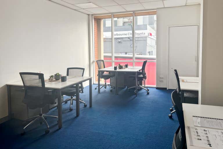 Regus Heidelberg, Level 1, 486 Lower Heidelberg Road Heidelberg VIC 3084 - Image 2