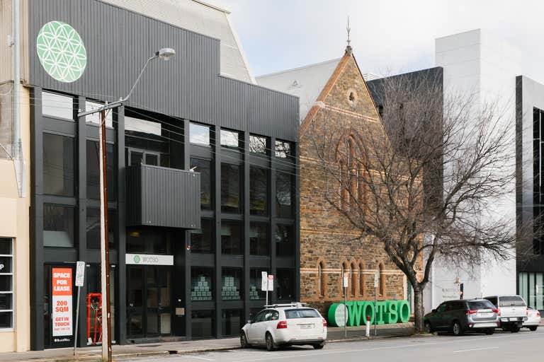 Lower Ground Studio/Gym Space, 223  Flinders Street Adelaide SA 5000 - Image 1