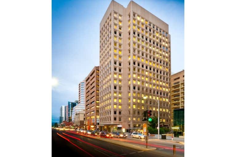 45 Grenfell Street Adelaide SA 5000 - Image 1