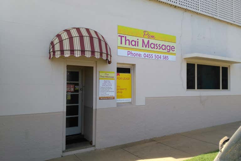SHOP 3 1-/25 Perry Street Mudgee NSW 2850 - Image 1