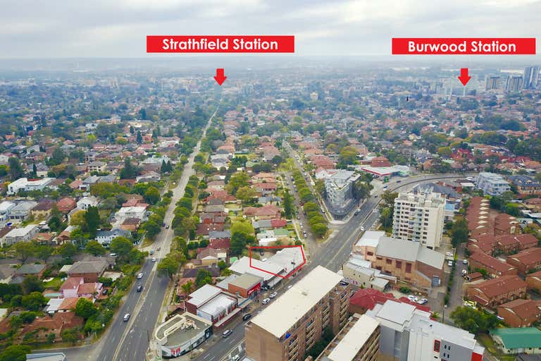 319-321 Liverpool Road Strathfield NSW 2135 - Image 2