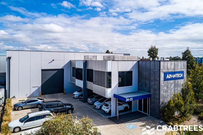 20-22 Smeaton Avenue Dandenong VIC 3175 - Image 1