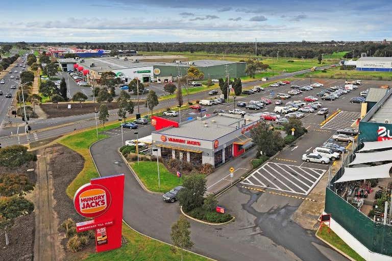 Hungry Jacks, 2 School Road Corio VIC 3214 - Image 2