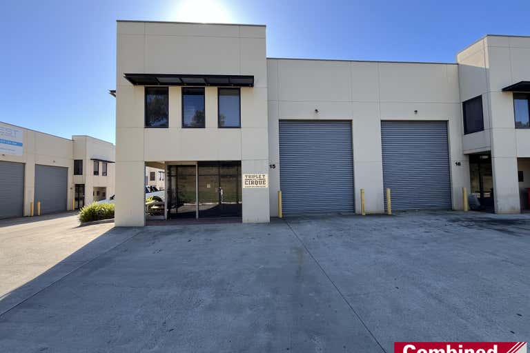 15/13 Swaffham Road Minto NSW 2566 - Image 1