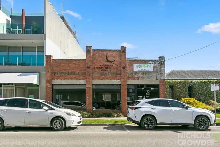 15 Railway Grove Mornington VIC 3931 - Image 3