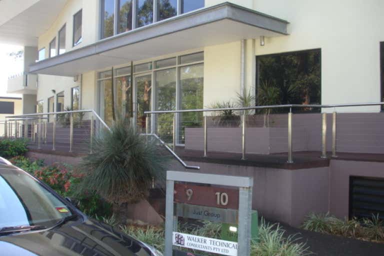 Garden City Office Park, 1st floor, 2404 Logan Road Eight Mile Plains QLD 4113 - Image 2