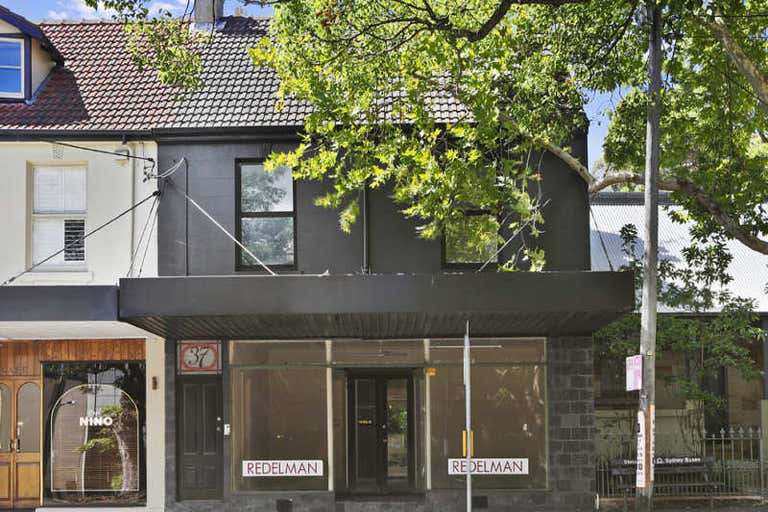 37 Ocean Street Woollahra NSW 2025 - Image 2