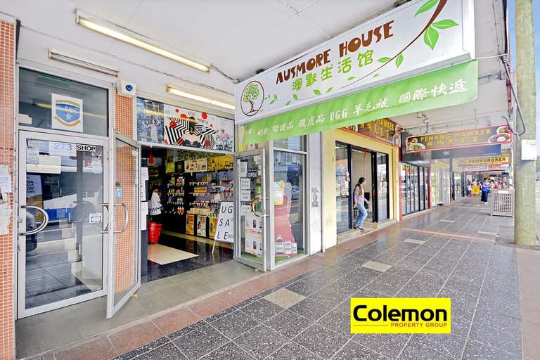 SOLD BY COLEMON SU 0430 714 612, 273 Beamish Street Campsie NSW 2194 - Image 2