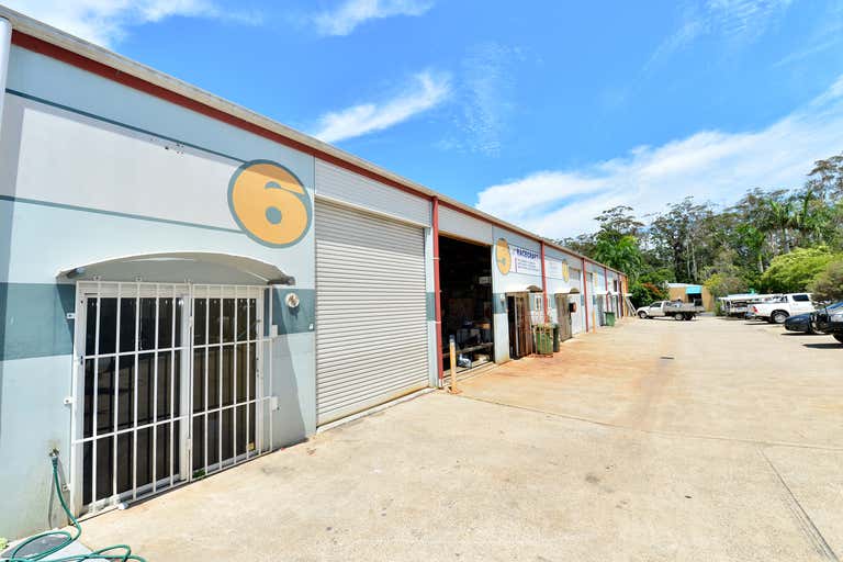 Unit 6/27 Enterprise Street Kunda Park QLD 4556 - Image 2