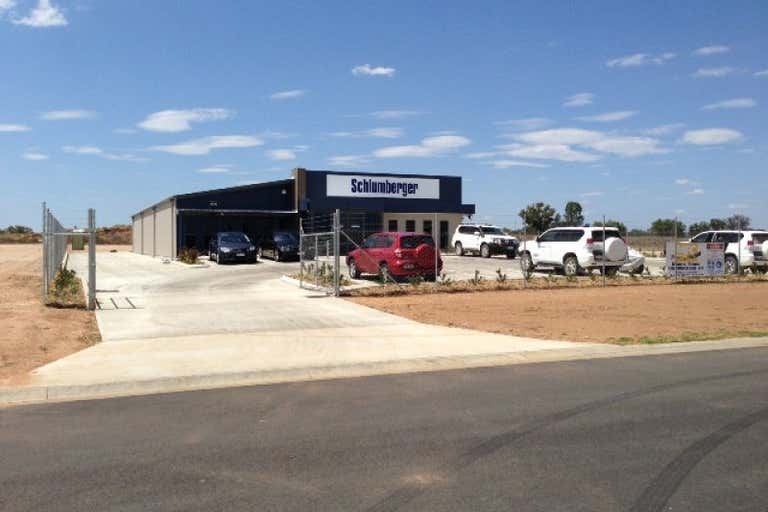 Lot 15 Surat Basin Industrial Park Chinchilla QLD 4413 - Image 2