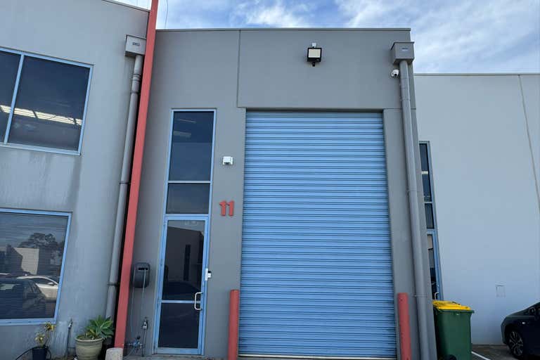 11/43-47 Riverside Avenue Werribee VIC 3030 - Image 2