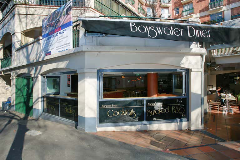 Bayswater Diner, 5/33 Bayswater Road Potts Point NSW 2011 - Image 3