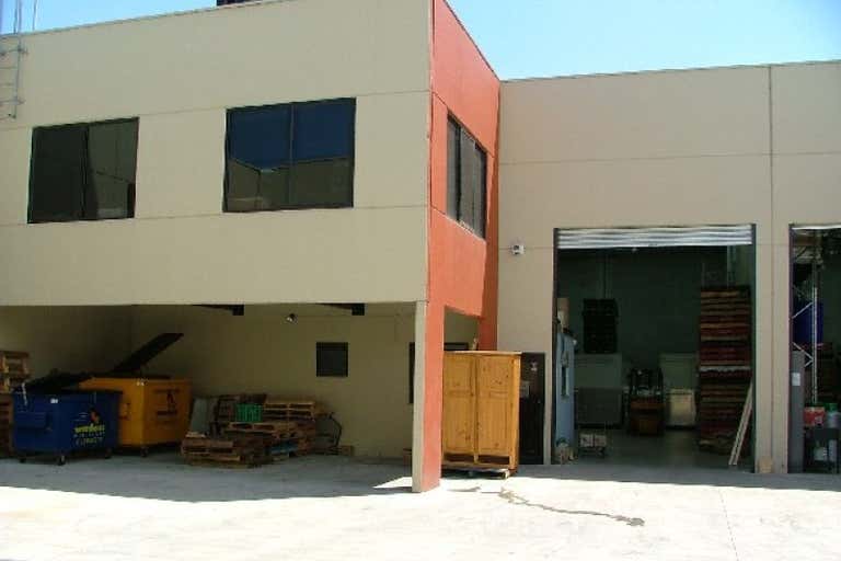 Unit 4, Rear of 300 Macauley Road North Melbourne VIC 3051 - Image 1