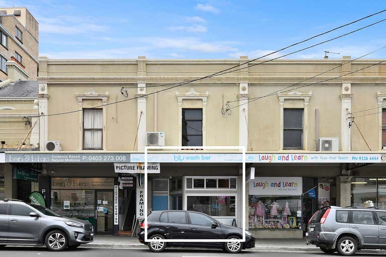 Shop 1/205 Avoca Street Randwick NSW 2031 - Image 1