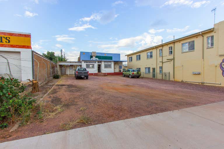 Bells Produce, 43 Kurrajong Avenue Leeton NSW 2705 - Image 1